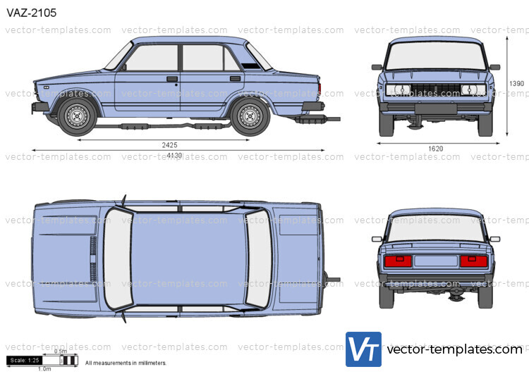 VAZ-2105