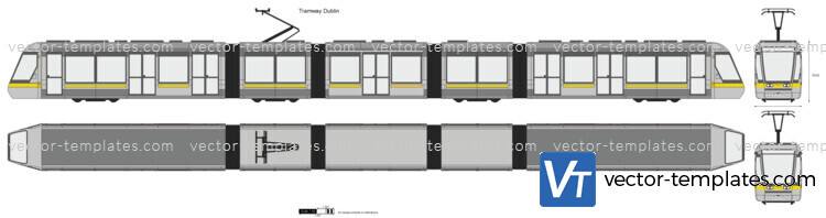 Tramway Dublin