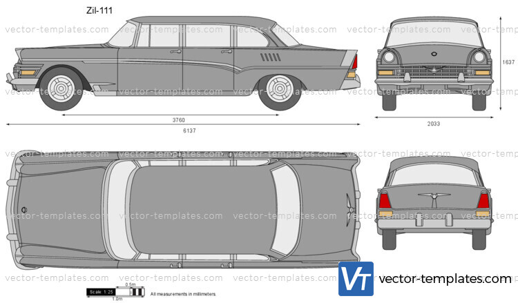 Zil-111