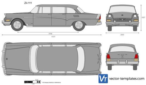 Zil-111