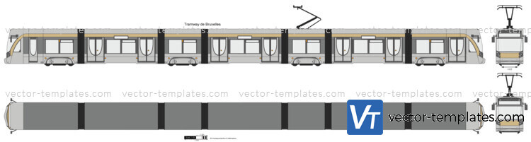 Tramway de Bruxelles