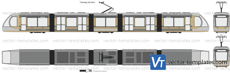 Tramway de Nice