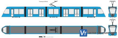 Tramway de Reims