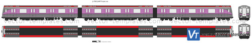 [J-TREC] MRT Purple Line
