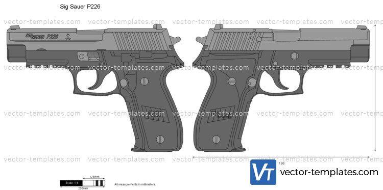 SIG Sauer P226