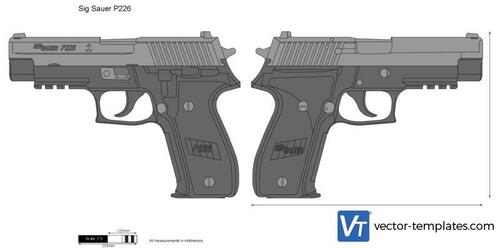 SIG Sauer P226