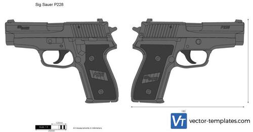 SIG Sauer P228