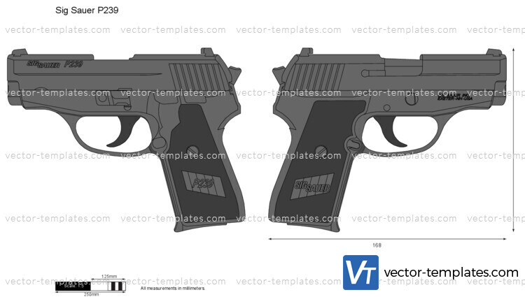 SIG Sauer P239