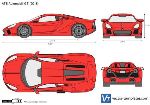 ATS Automobil GT