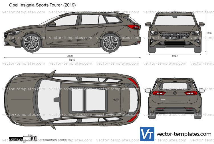 Opel Insignia Sports Tourer