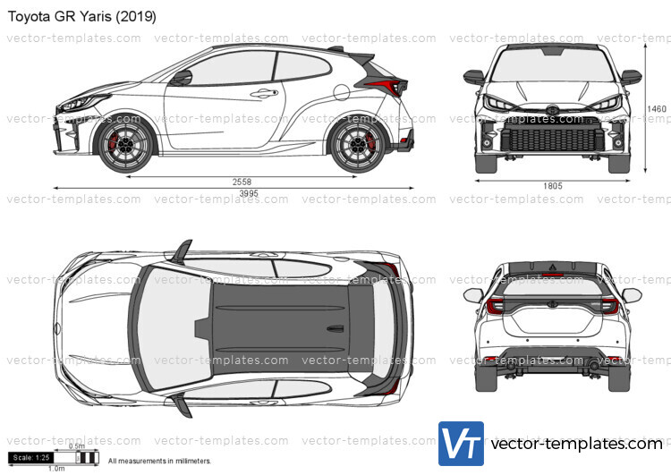 Toyota GR Yaris