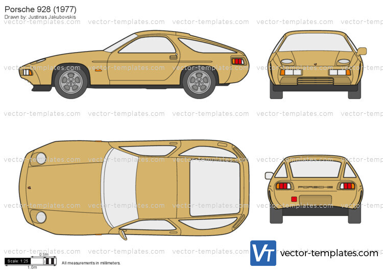 Porsche 928