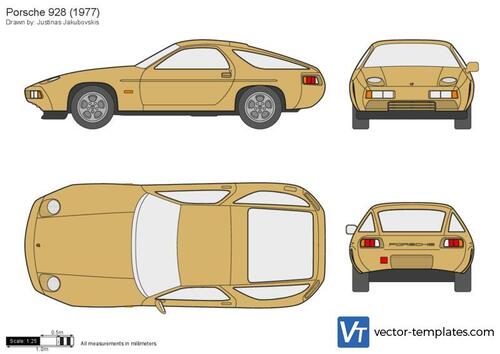 Porsche 928