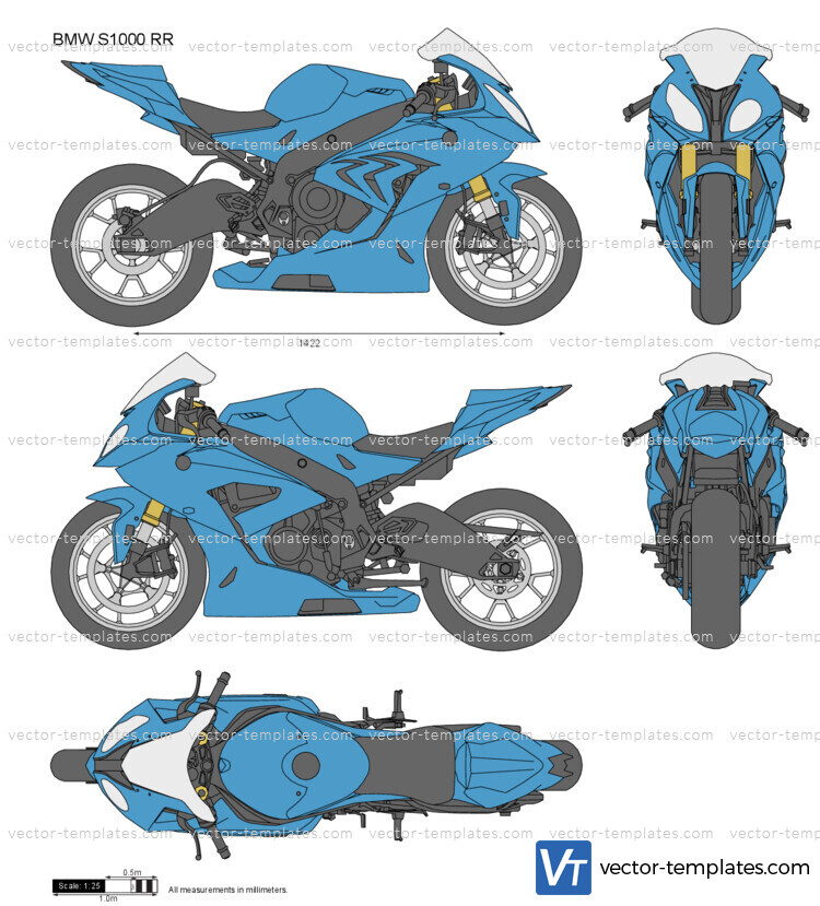 BMW S1000 RR