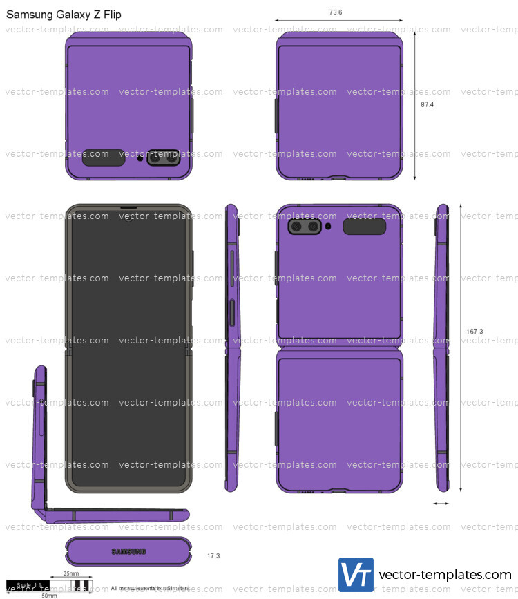 Samsung Galaxy Z Flip