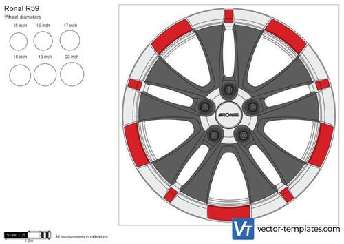 Ronal R59