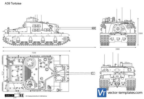 A39 Tortoise