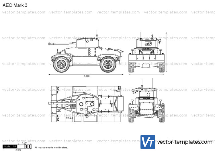 AEC Mark 3