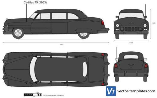 Cadillac 75