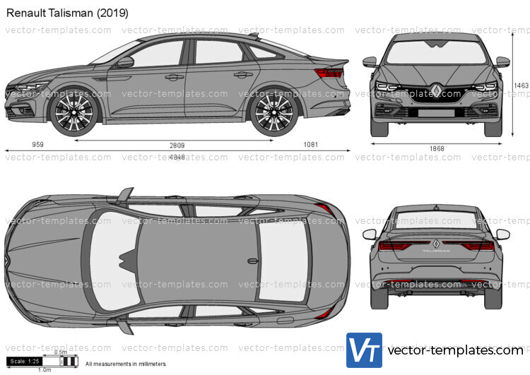 Renault Talisman