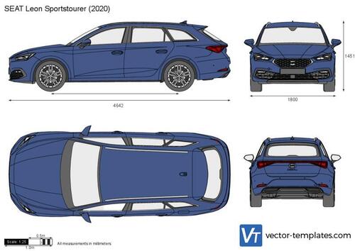 SEAT Leon Sportstourer