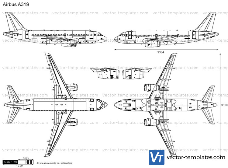 Airbus A319