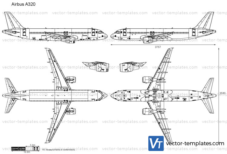 Airbus A320