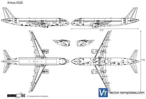 Airbus A320