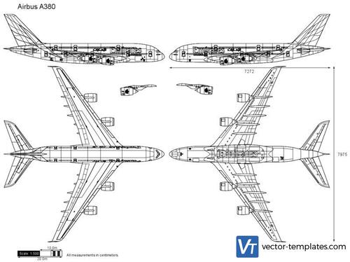 Airbus A380