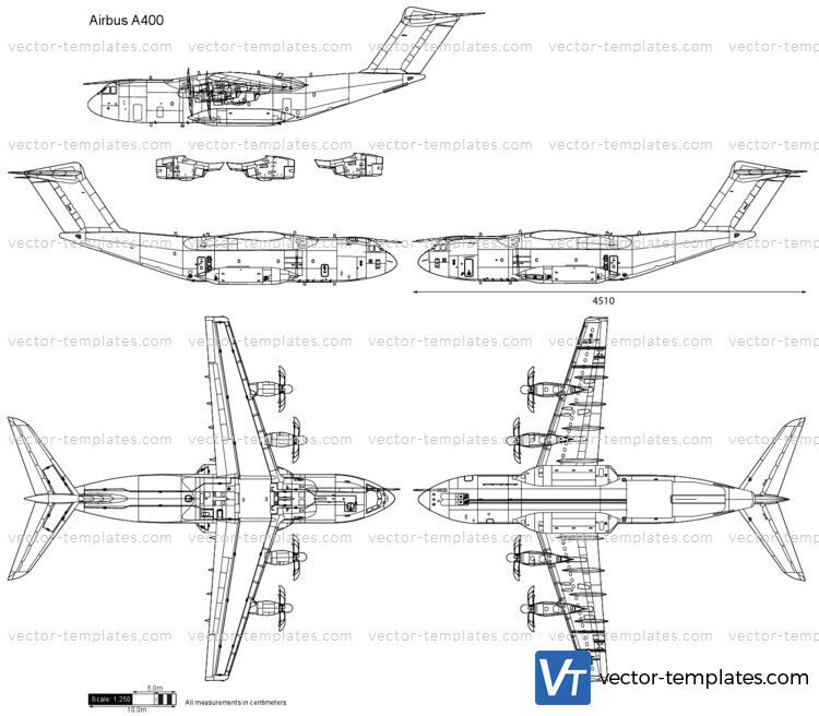 Airbus A400