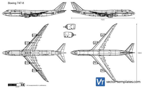 Boeing 747-8