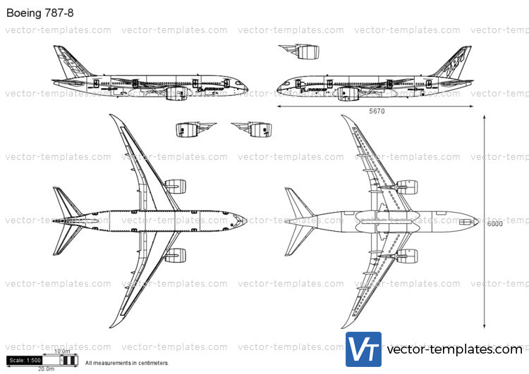 Boeing 787-8