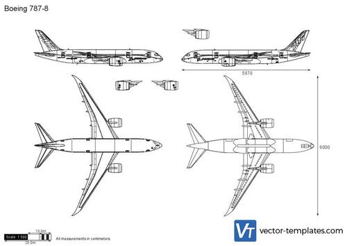 Boeing 787-8