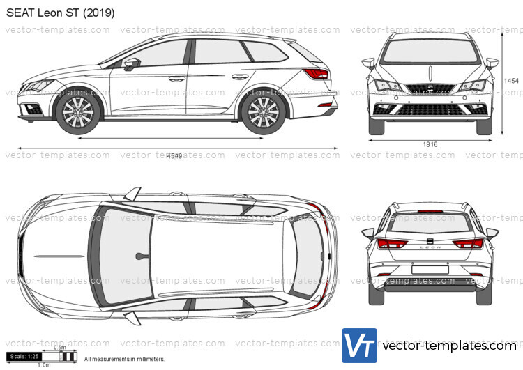 SEAT Leon ST