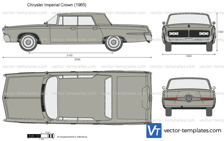 Chrysler Imperial Crown