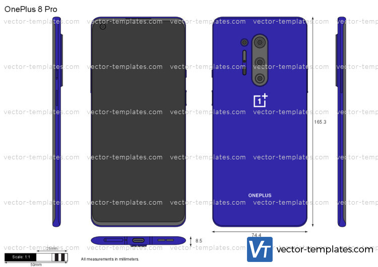 OnePlus 8 Pro
