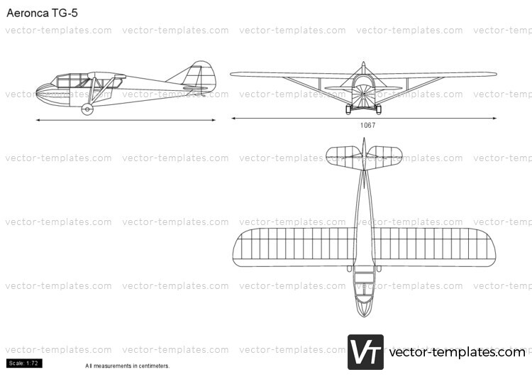 Aeronca TG-5