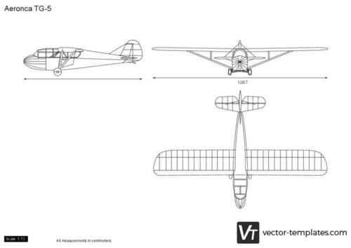 Aeronca TG-5