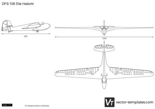 DFS 108 53e Habicht