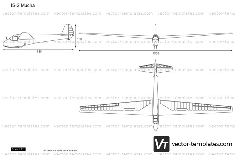 IS-2 Mucha