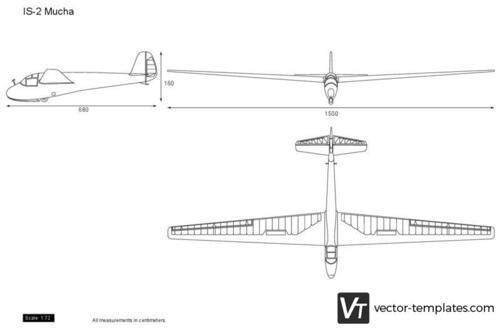 IS-2 Mucha