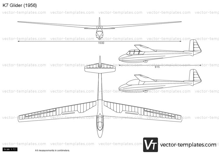 K7 Glider