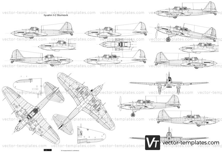 Ilyushin Il-2 Sturmovik