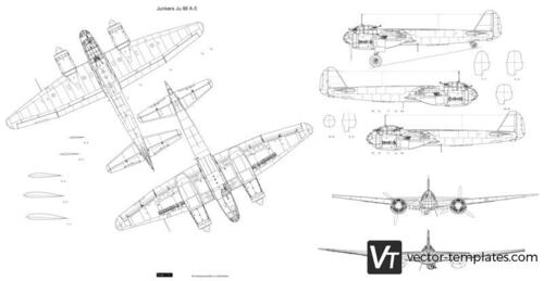 Junkers Ju 88 A-5