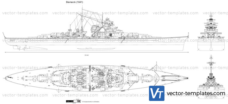 Bismarck