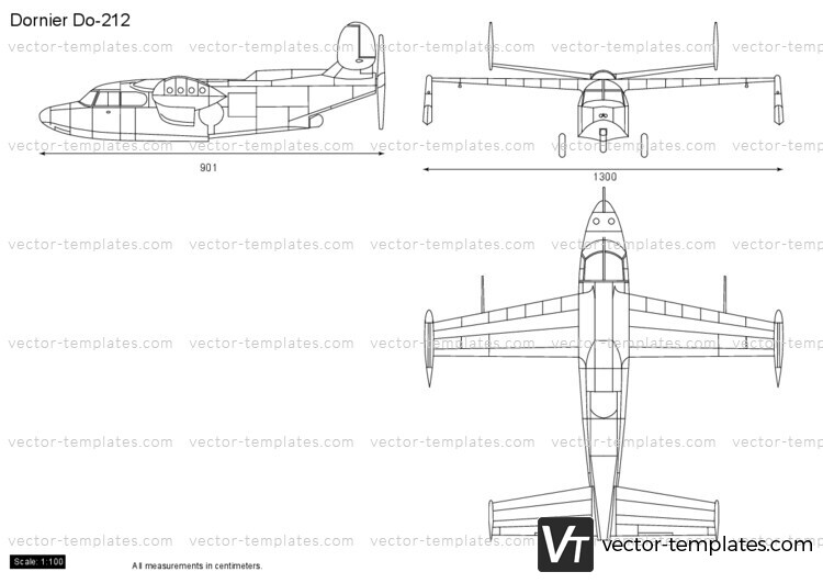 Dornier Do-212