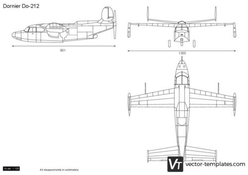 Dornier Do-212