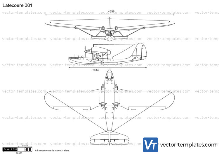 Latecoere 301