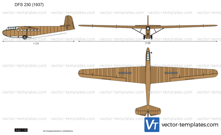 DFS 230