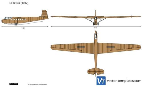 DFS 230